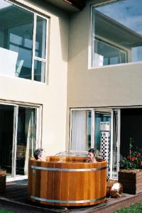 SeascapeHouse